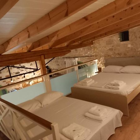 Fabrica House Villa Móhlosz Kültér fotó