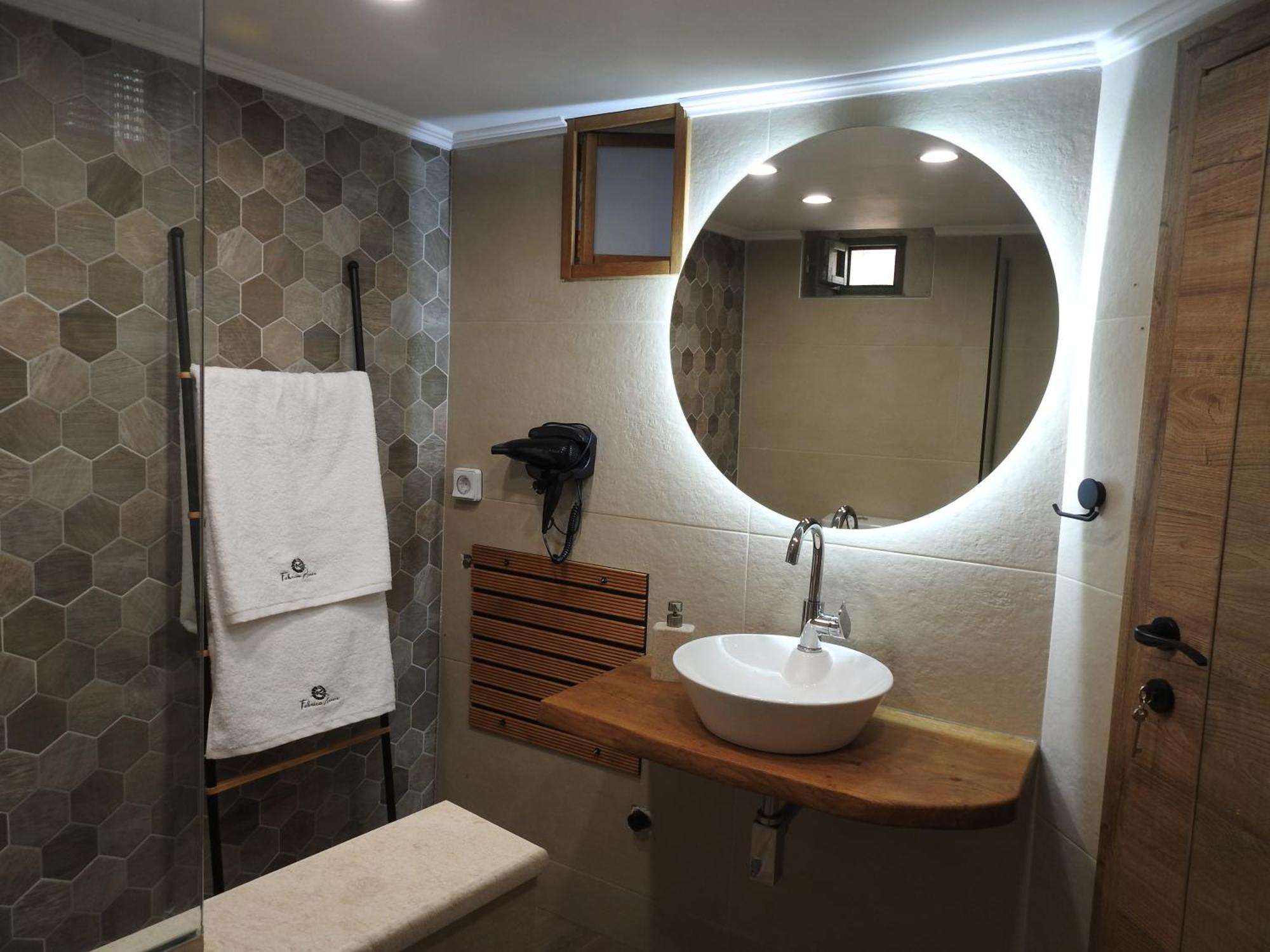 Fabrica House Villa Móhlosz Kültér fotó