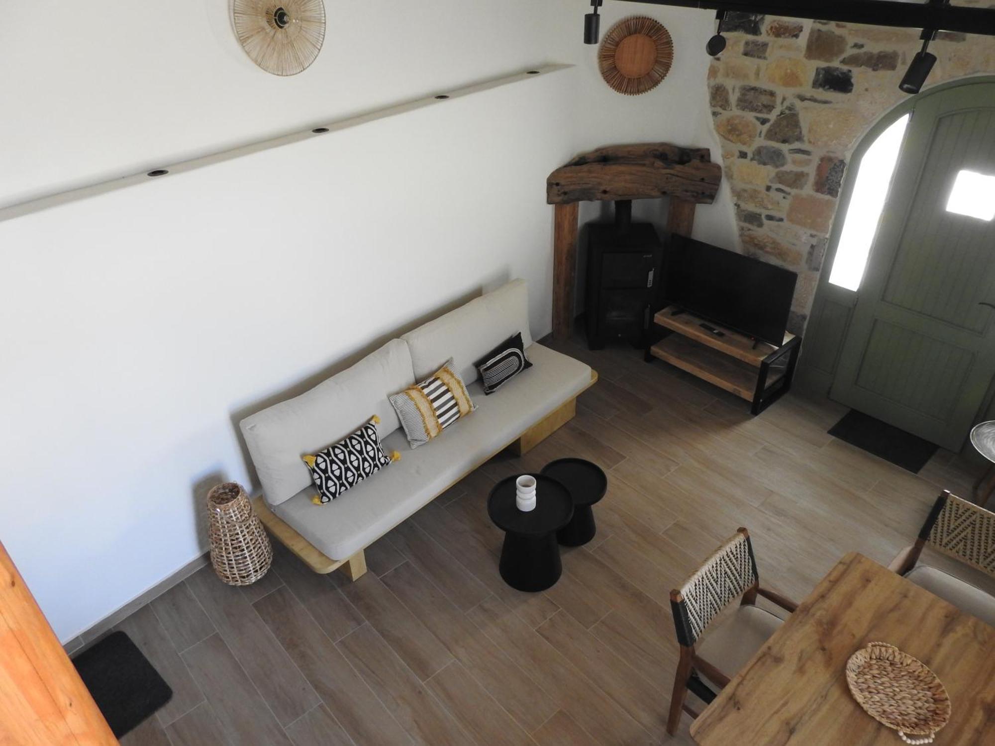 Fabrica House Villa Móhlosz Kültér fotó
