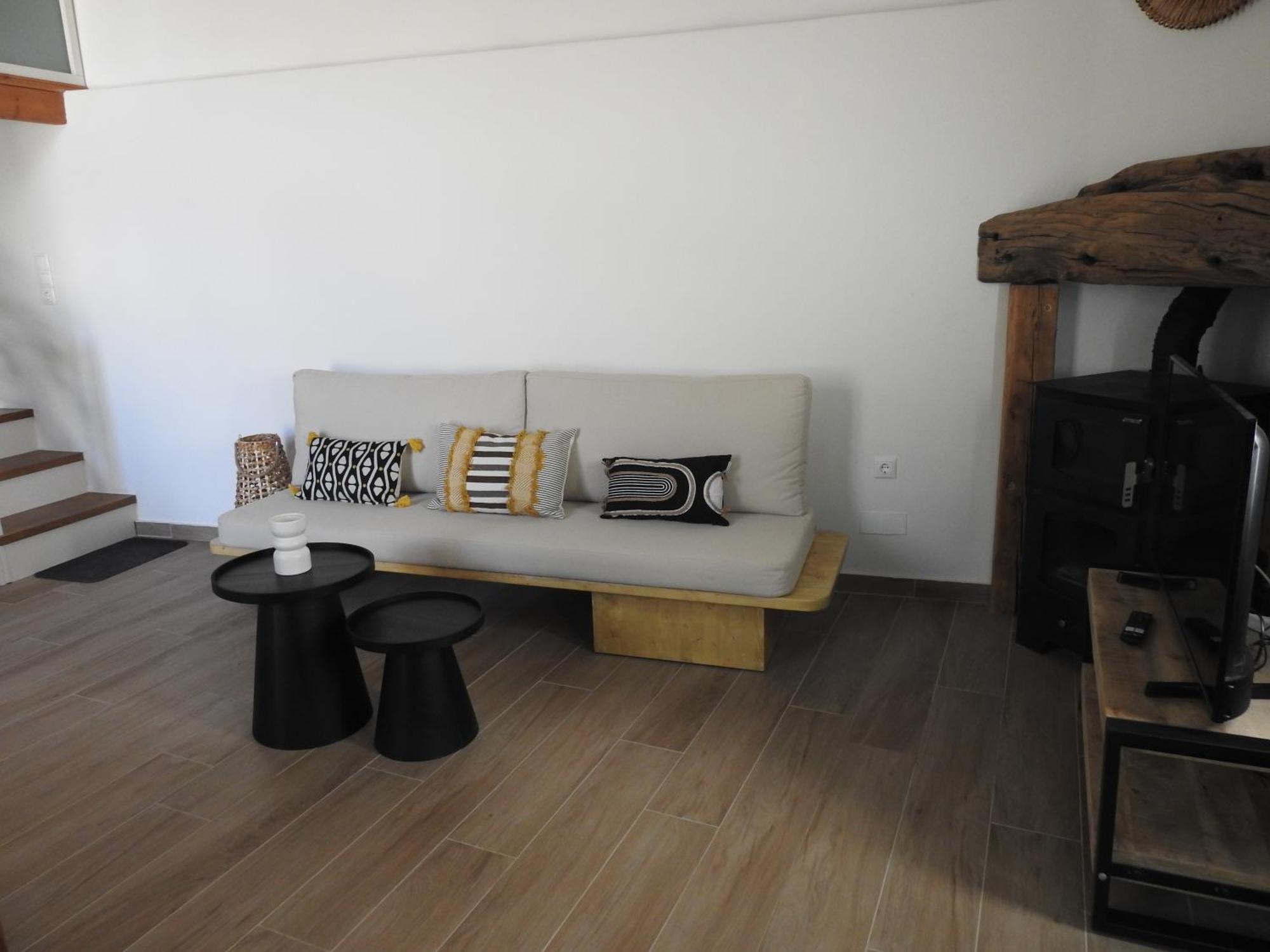 Fabrica House Villa Móhlosz Kültér fotó