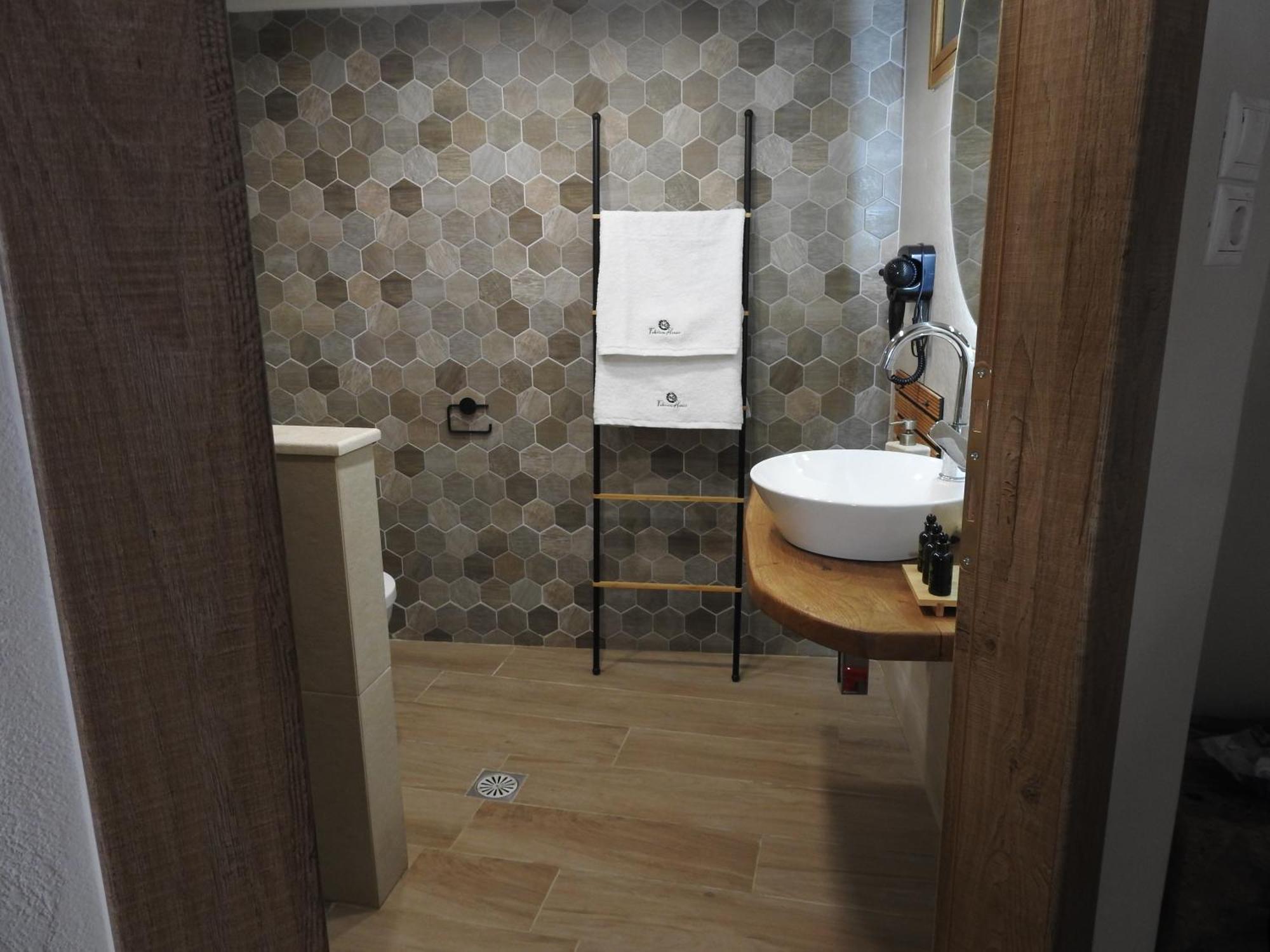 Fabrica House Villa Móhlosz Kültér fotó