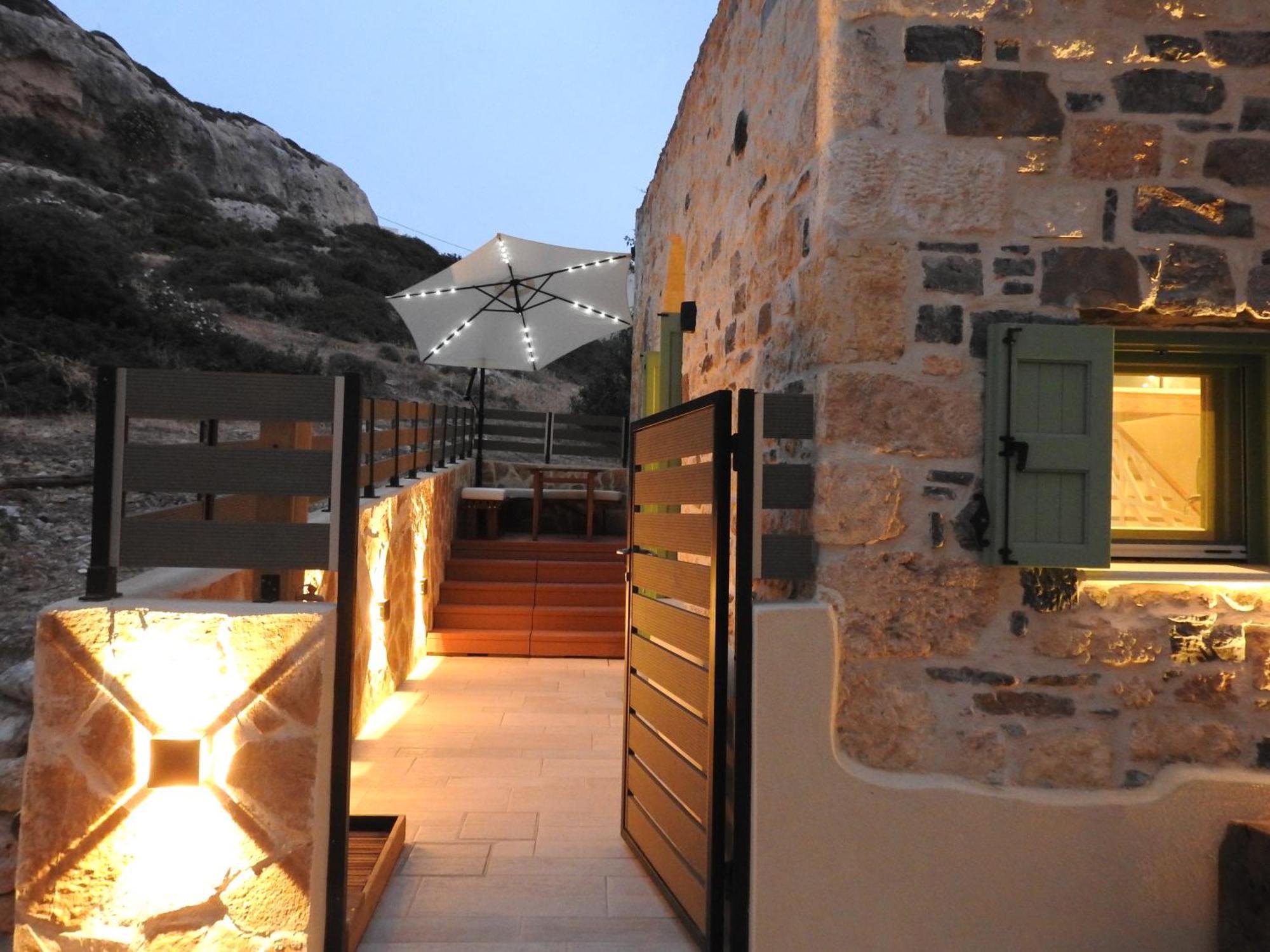 Fabrica House Villa Móhlosz Kültér fotó