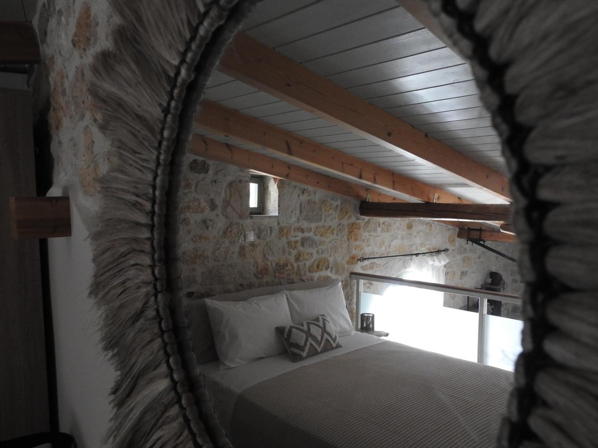 Fabrica House Villa Móhlosz Kültér fotó