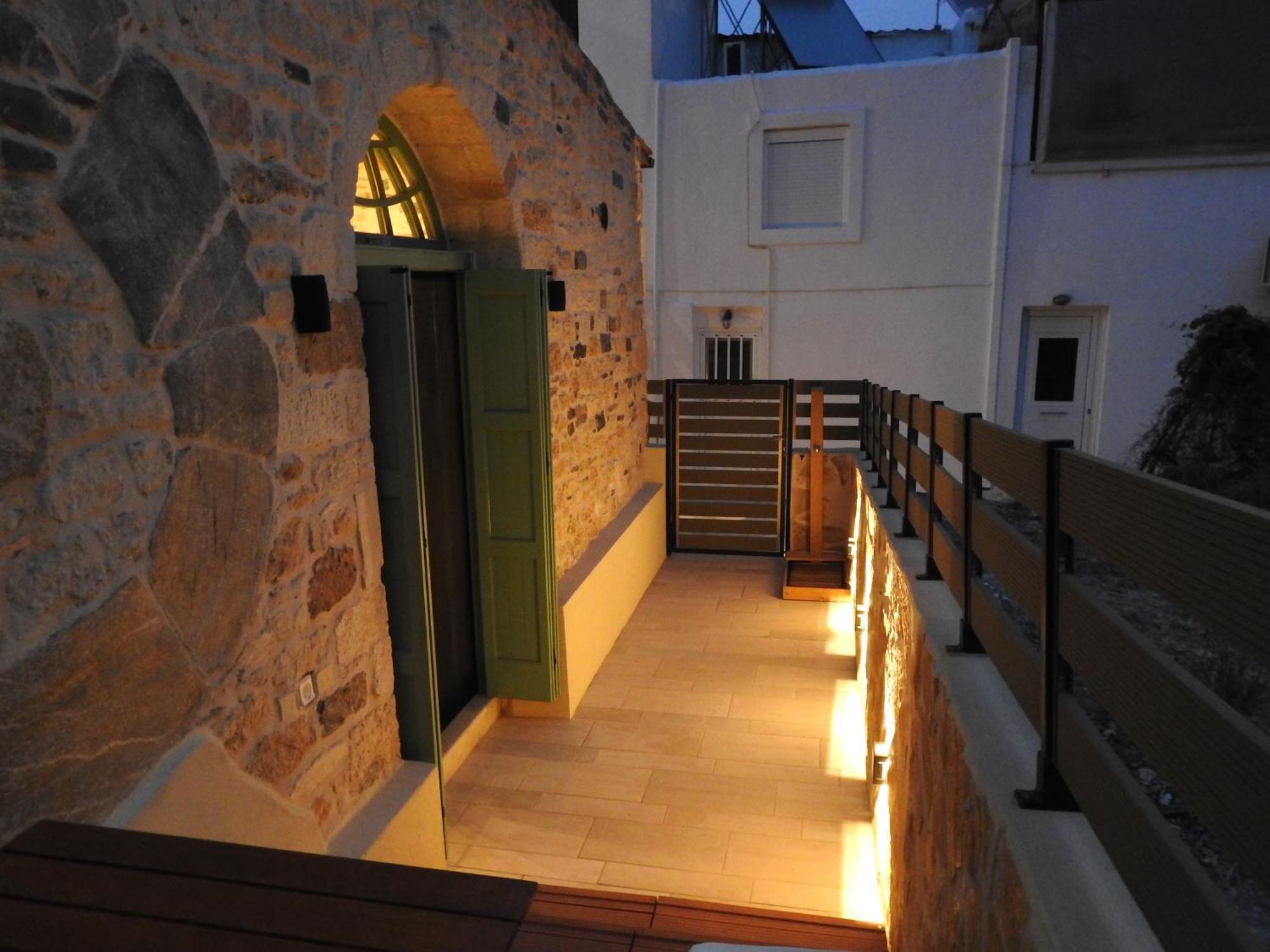 Fabrica House Villa Móhlosz Kültér fotó