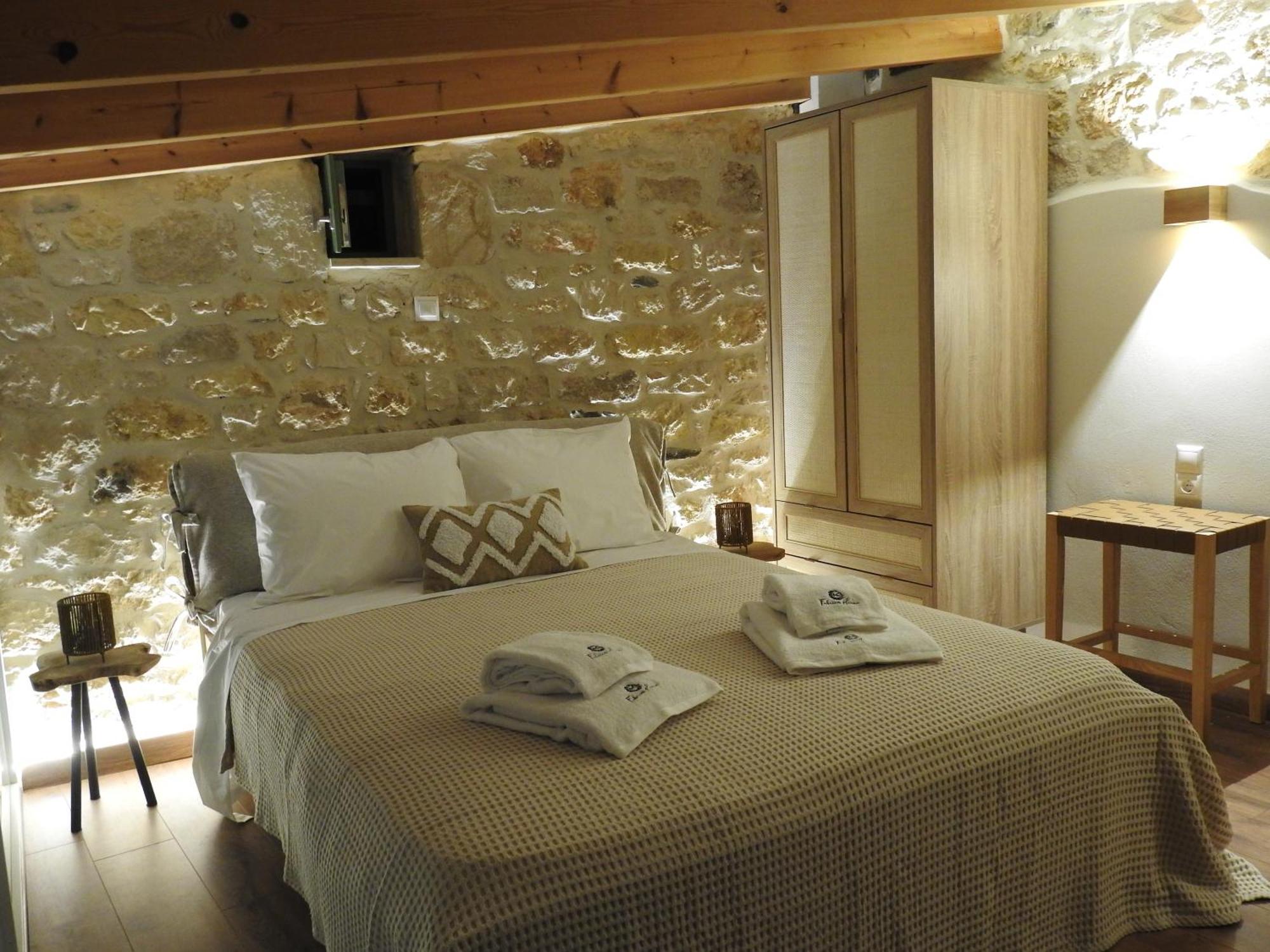 Fabrica House Villa Móhlosz Kültér fotó