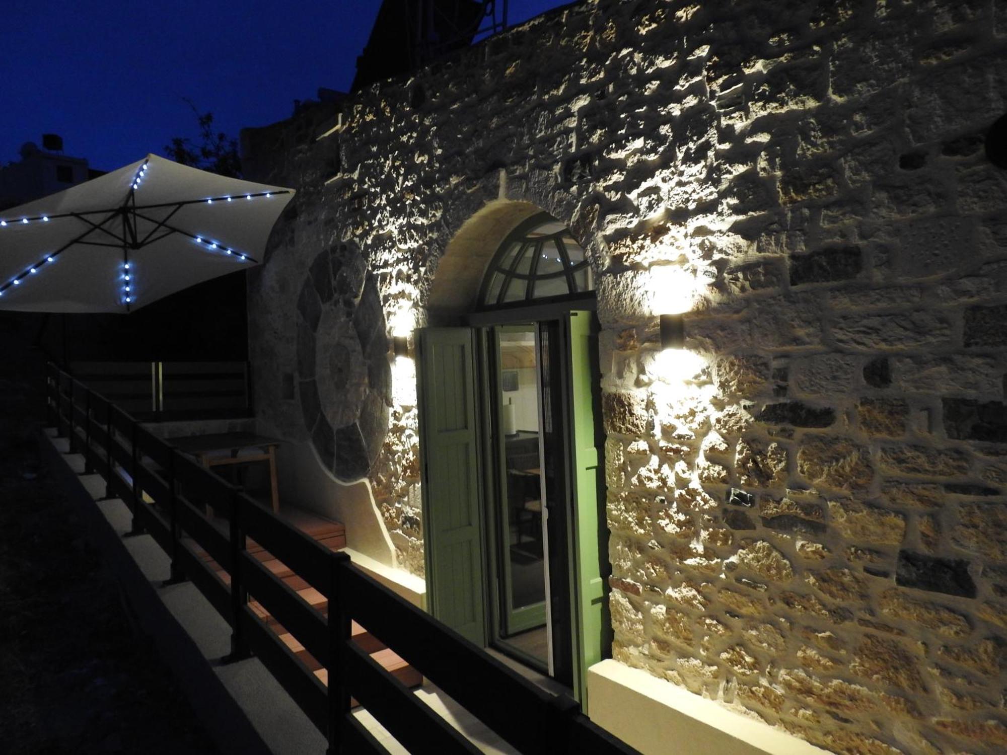Fabrica House Villa Móhlosz Kültér fotó