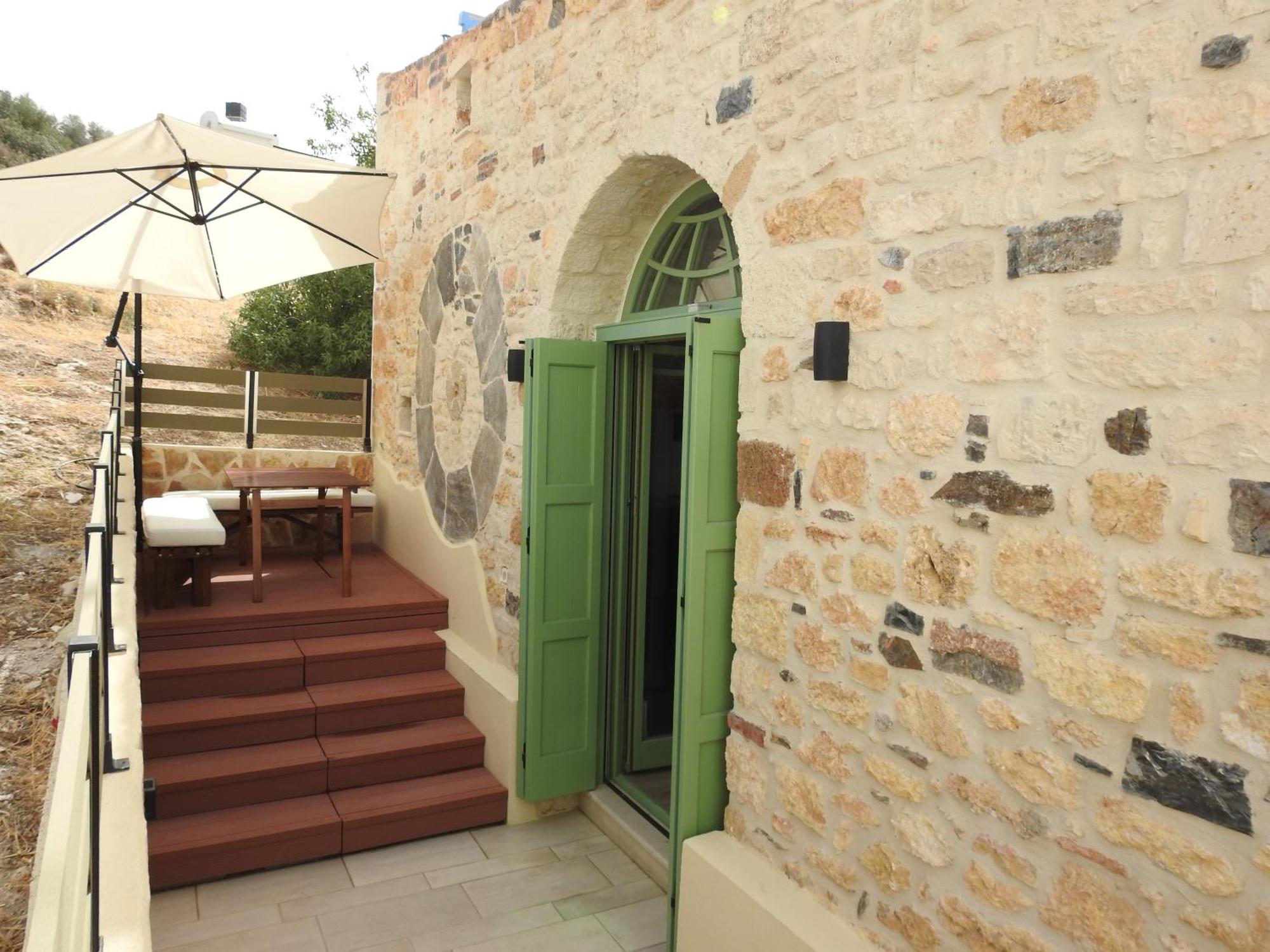 Fabrica House Villa Móhlosz Kültér fotó