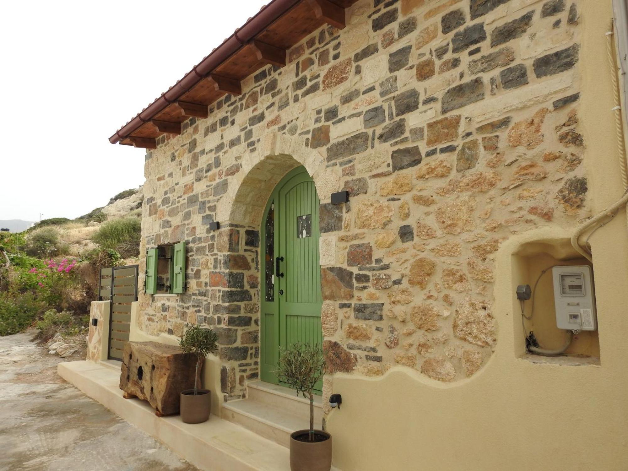Fabrica House Villa Móhlosz Kültér fotó