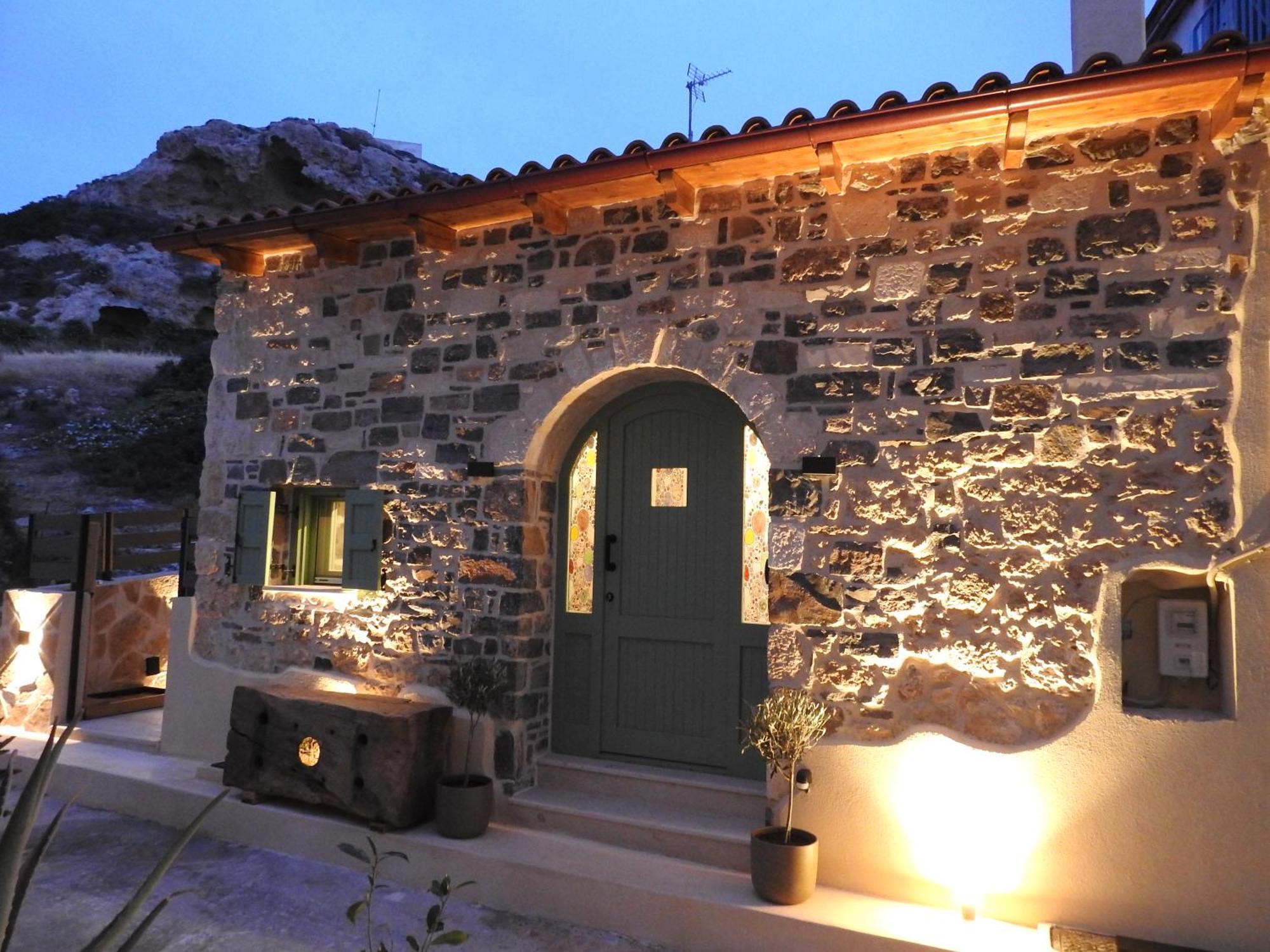 Fabrica House Villa Móhlosz Kültér fotó