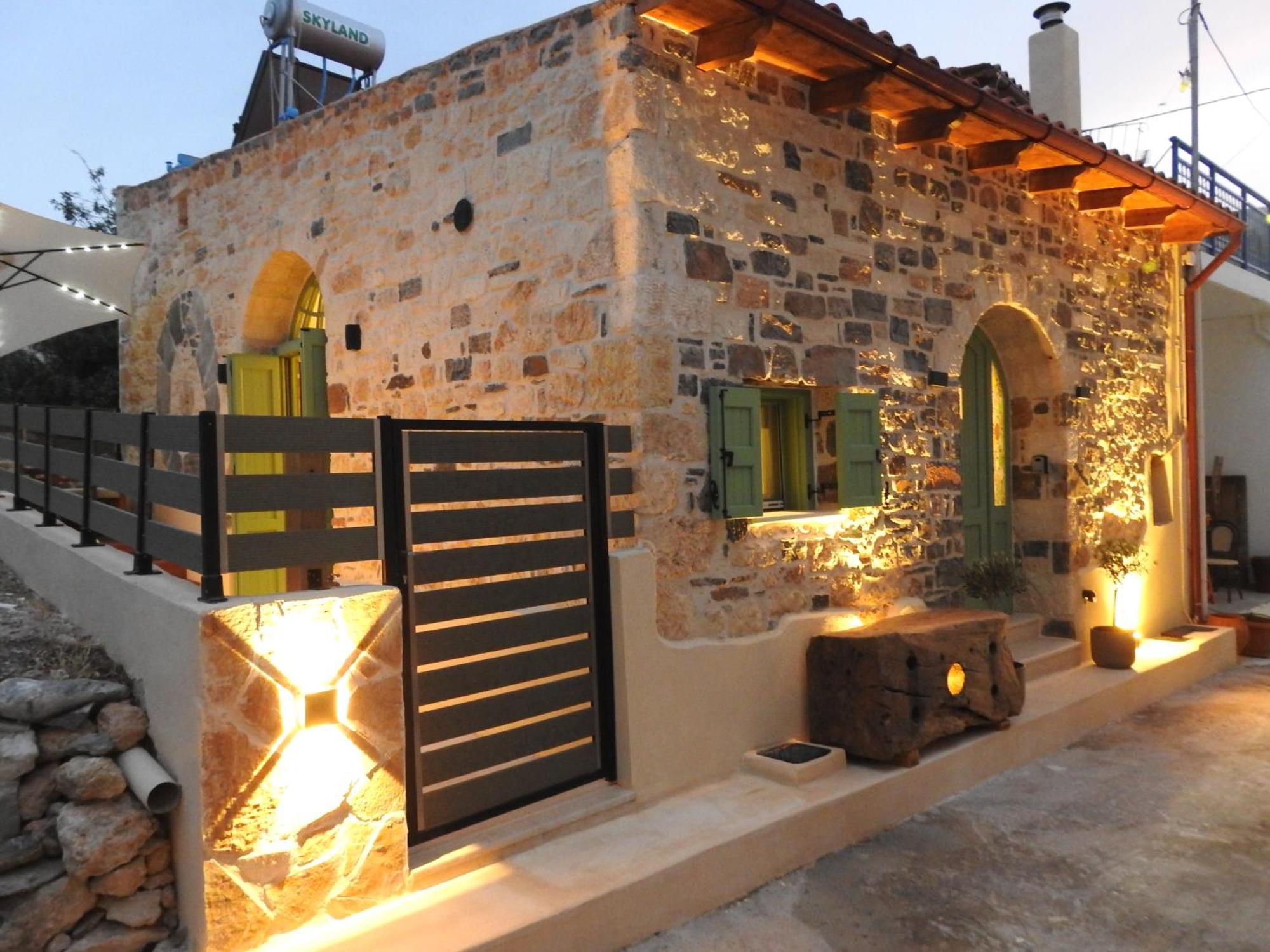 Fabrica House Villa Móhlosz Kültér fotó