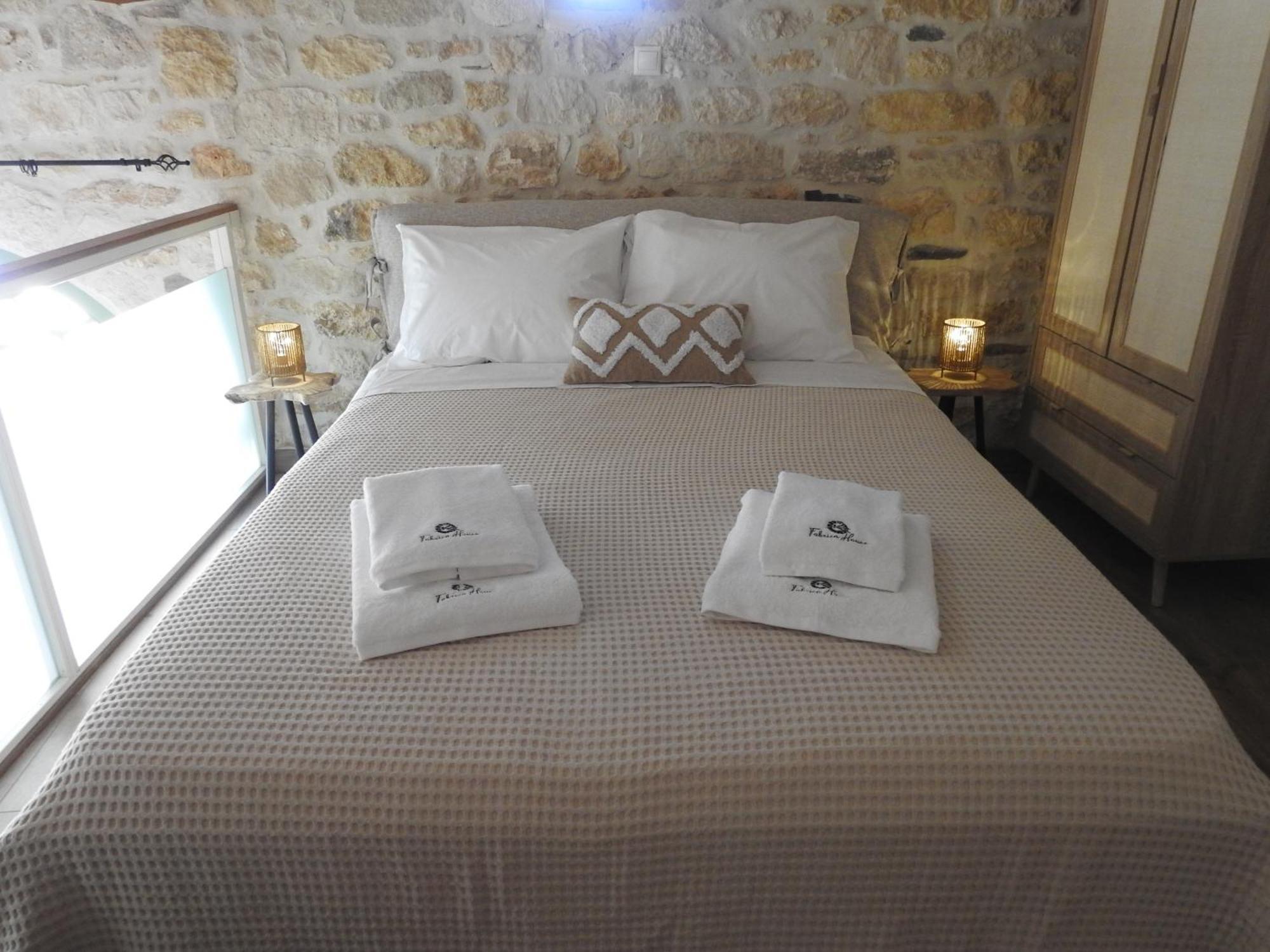 Fabrica House Villa Móhlosz Kültér fotó
