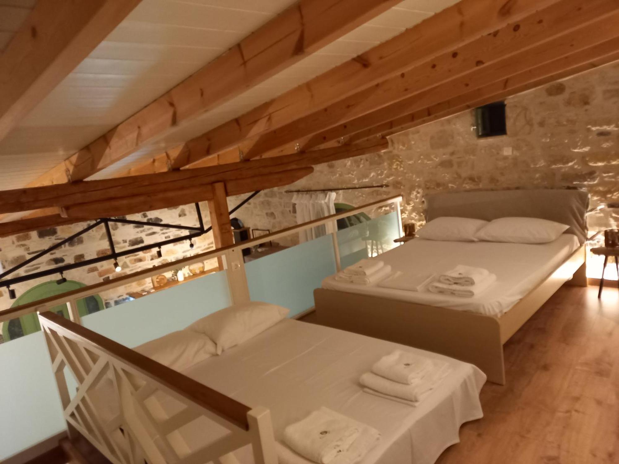 Fabrica House Villa Móhlosz Kültér fotó